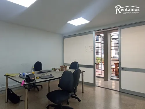 Oficina En Arriendo En La Playa. Cod A775733