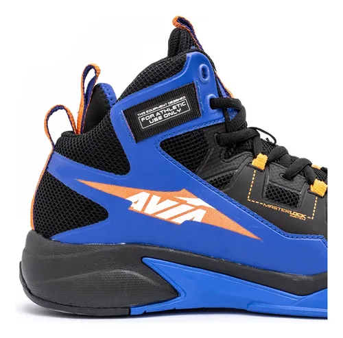 Zapatillas avia basket new arrivals