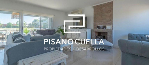 Casa En Alq. Temporario En San Gabriel, Villanueva, Tigre