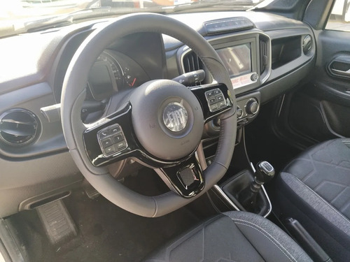 Fiat Strada 1.3 Volcano Cvt