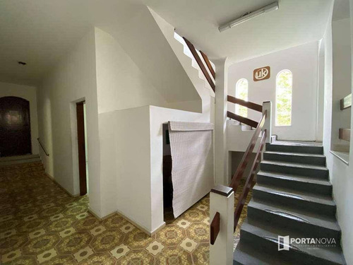 Imagem 13 de 30 de Casa Com 4 Dormitórios À Venda, 550 M² Por R$ 3.000.000,00 - Miolo Da Granja - Cotia/sp - Ca0634