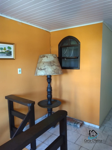 Imagem 17 de 30 de Casa - Ca00176 - 69863118