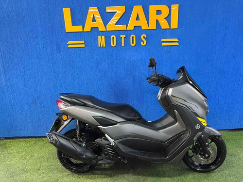Yamaha Nmax Connected 160 Se Abs