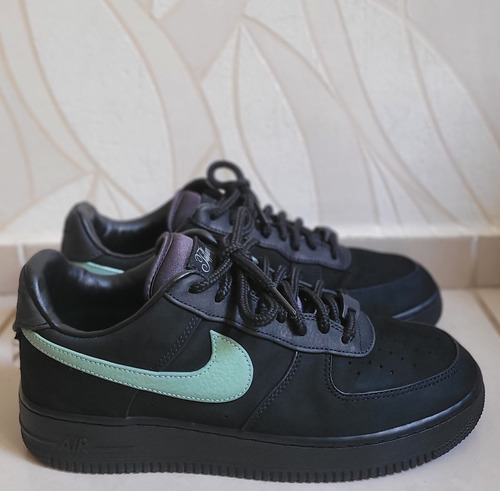 TĂȘnis Nike Air Force Tiffany