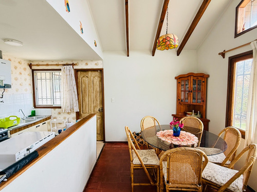 Hermosa Casa Algarrobo
