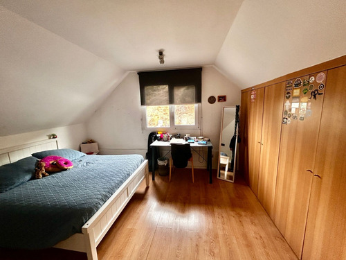 Casa Remodelada 700m2 Terreno 4 D Dos En Suite