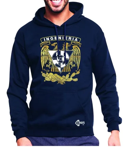 Sudadera unam hot sale