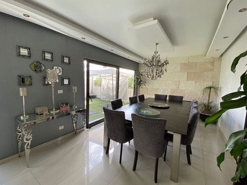Imagen 6 de 30 de Casa En Venta En Real Esmeralda
