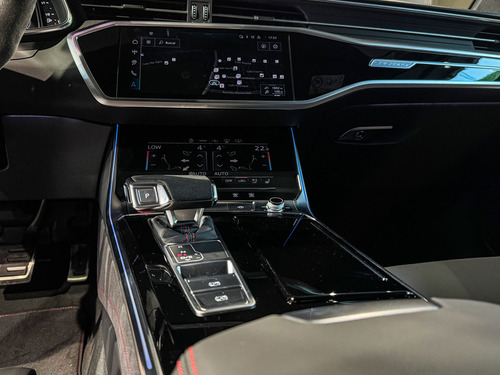 Audi RS6 4.0 Tfsi Avant Performance Tiptronic Quattro Mhev