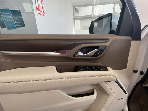 GMC Yukon 6.2 Denali XL At