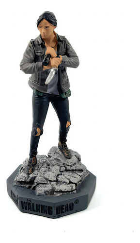 Miniatura The Walking Dead: Tara - Edição 25