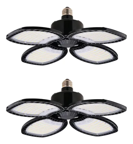 comprar Sylvania Luz Led Reacondicionamiento Garaje 80 Lampara 2