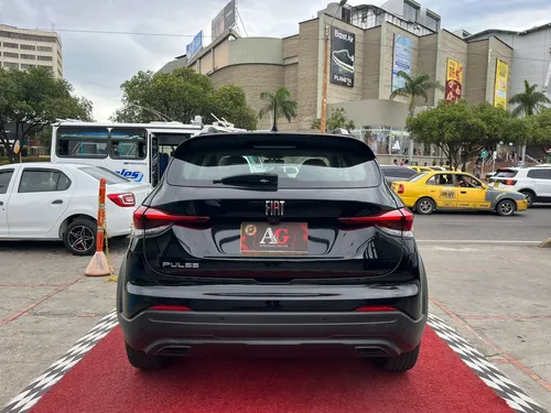 Fiat Pulse 1.3 Mt