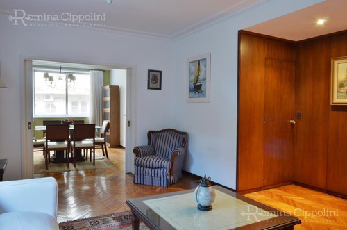Departamento - Retiro