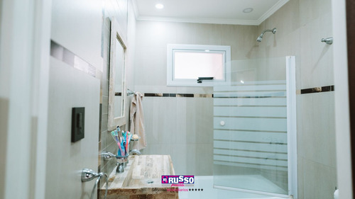 Alquiler Casa 3 Ambientes Villa Luzuriaga