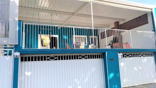 Imagem 2 de 26 de Casa À Venda Em Jardim Roseira - Ca279337