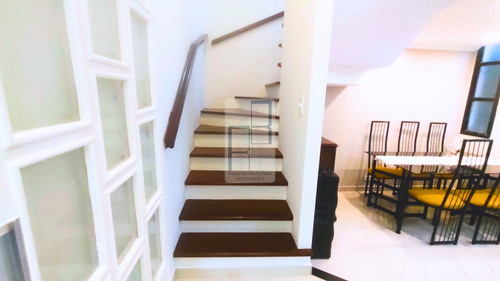 Vendo Casa Condomínio Com 3 Quartos (1 Suíte) E 108m2 Bosque