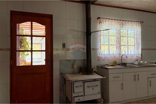 Parcela Agrícola En Curicó, Maule