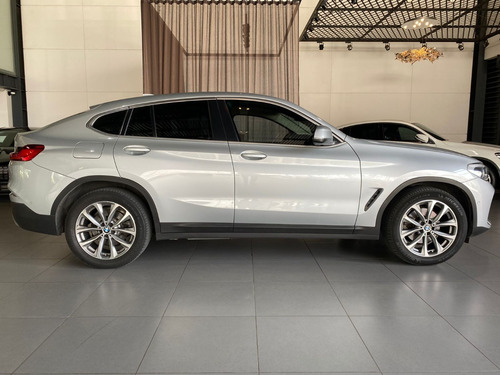 Imagen 4 de 15 de Bmx X4 30i Xdrive 2020 Plata