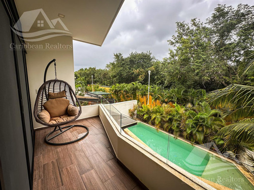 Casa En Venta En Lagos Del Sol Cancun