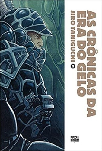 As Cronicas Da Era Do Gelo - Vol 2