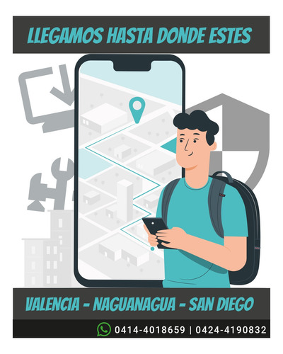 Imagen 5 de 5 de Servicio Técnico De Pc/laptop/mac A Domicilio