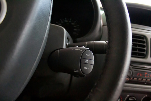 Renault Clio Authentique Pack Plus Nafta 2012 Gris