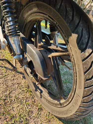 Suzuki En1252a