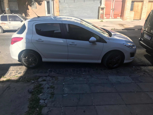 Peugeot 308 1.6 Active Hdi 115cv 2013