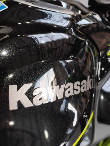 Imagen 18 de 25 de Kawasaki Z650 Consultanos! Entrega Inmediata!