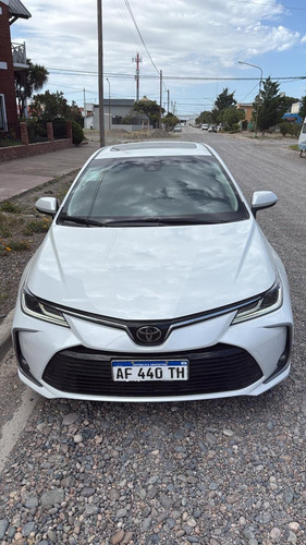 Toyota Corolla 2.0 Seg Cvt 170cv