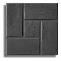 Comprar Baldosa Rustica, Veredas, Patios Y Garages
