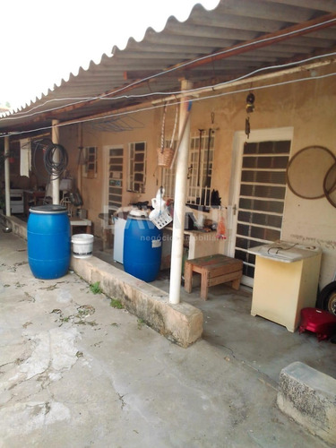Imagem 13 de 24 de Casa À Venda Em Vila Ipê - Ca116871
