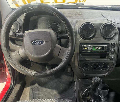 Ford Ka 1.0 Mpi 8v