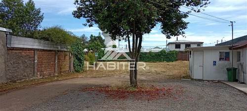 En Venta, Sitio Comercial En San Javier, Región Del Maule.