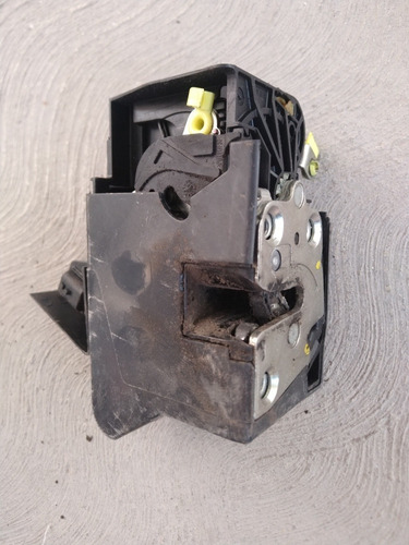 Chapa Puerta Logan Sandero Stepway (Usado)