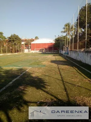 Terreno en renta