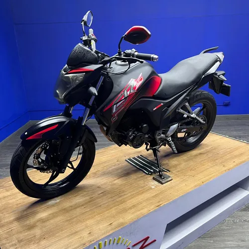 Akt Cr5 180 2018