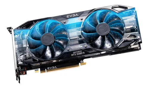 Rtx 2080 ti evga black sale