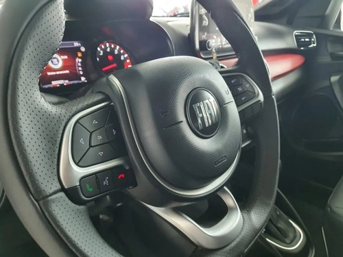 Imagen 10 de 15 de Fiat Argo Hgt At6 2022 Financia El 100% Entrega Rápida A