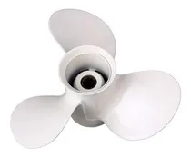 Comprar Hélice De Aluminio Para Motores Yamaha 40-60hp Paso 13