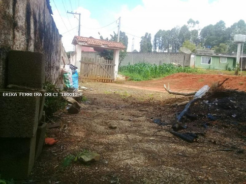 Chácara Para Venda Em Ibiúna, Centro - 050_1-1322721