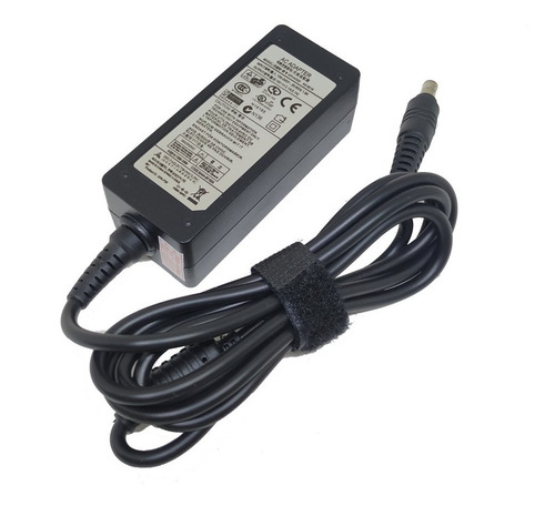 Fonte Para Notebook Compatível Com Samsung Np200 Np270 Np400