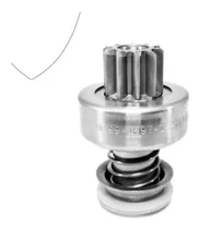 Comprar Bendix Impulsor Partida Tratores 1020 1030 1040 Bzm 497