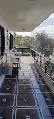 Imagem 2 de 15 de Apartamento-à Venda-vila Valqueire-rio De Janeiro - Vvap30235