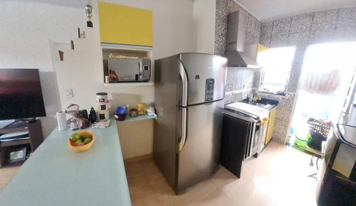 Imagem 3 de 9 de Casa Em Condomínio Para Venda Em Suzano, Cidade Boa Vista, 2 Dormitórios, 1 Banheiro, 2 Vagas - 105_2-1529867