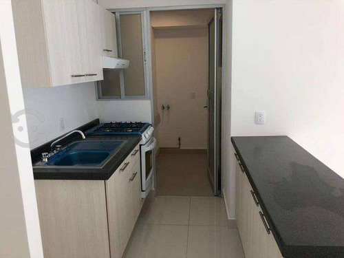 Imagen 7 de 14 de Av. Tamaulipas - Hir Residencial Botani-k