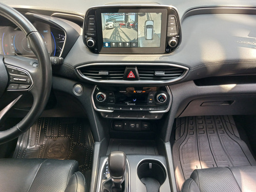 Hyundai Santa Fe Sport