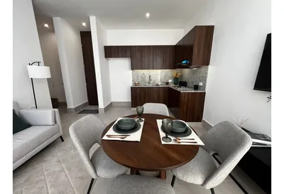 Departamento en renta