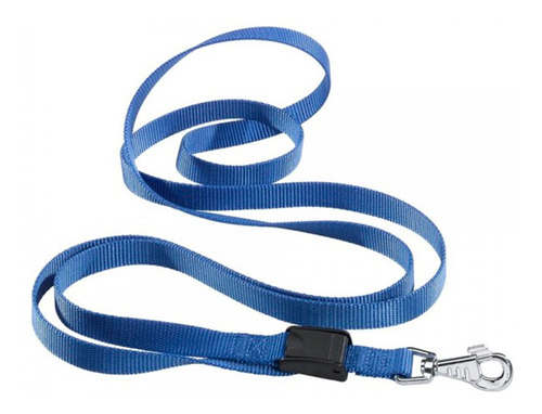 Correa Para Perros Variant Azul